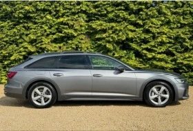 Audi A6 Allroad 50 TDI QUATTRO Налична в София, снимка 5