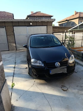 VW Golf, снимка 1