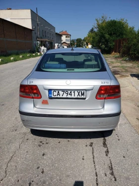 Saab 9-3, снимка 7