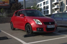 Suzuki Swift Sport 1.6, снимка 1