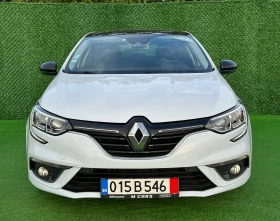 Renault Megane KAMERA 1.5 DCI 110ks TOP TOP, снимка 6