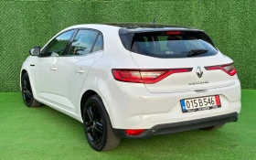 Renault Megane KAMERA 1.5 DCI 110ks TOP TOP | Mobile.bg    5