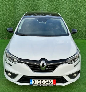 Renault Megane KAMERA 1.5 DCI 110ks TOP TOP, снимка 3