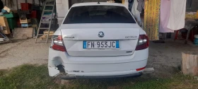 Skoda Octavia 1.4 benz metan, снимка 3