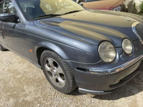 Jaguar S-type, снимка 7