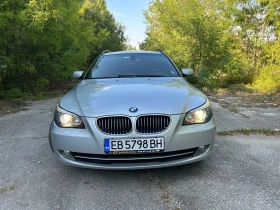 BMW 530 3.0 XD | Mobile.bg    7