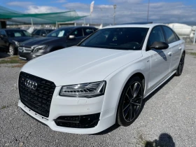 Audi S8 Plus/Ceramica/B&O/Carbon , снимка 1