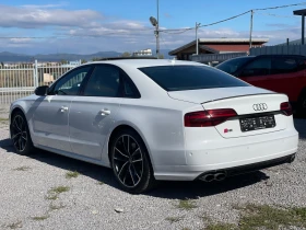 Audi S8 Plus/Ceramica/B&O/Carbon , снимка 4