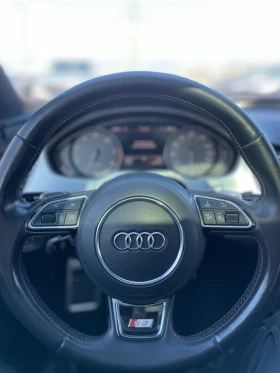 Audi S8 Plus/Ceramica/B&O/Carbon , снимка 8