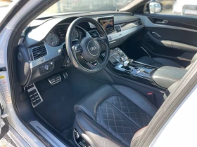 Audi S8 Plus/Ceramica/B&O/Carbon , снимка 7