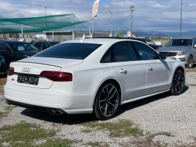 Audi S8 Plus/Ceramica/B&O/Carbon , снимка 5