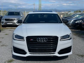 Audi S8 Plus/Ceramica/B&O/Carbon , снимка 2