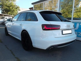 Audi A6 3.0 TDI quattro SLINE - [3] 