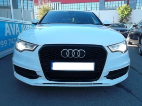 Audi A6 3.0 TDI quattro SLINE, снимка 5