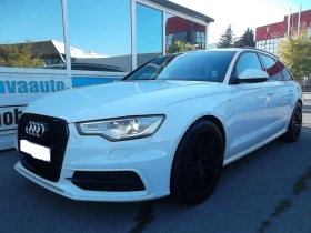 Audi A6 3.0 TDI quattro SLINE - [2] 