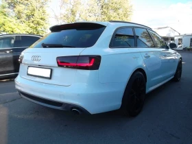 Audi A6 3.0 TDI quattro SLINE - [4] 