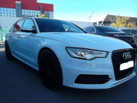 Audi A6 3.0 TDI quattro SLINE, снимка 4