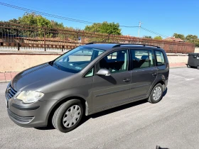 VW Touran, снимка 1