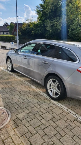 Peugeot 508 SW, снимка 5