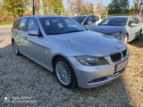 BMW 330 xD, 231kc, 4х4, automatic, навигация, кожа! 1