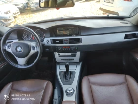 BMW 330 xD, 231kc, 4х4, automatic, навигация, кожа! - [10] 