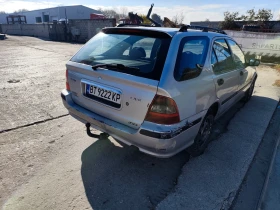 Honda Civic Aerodec , снимка 9