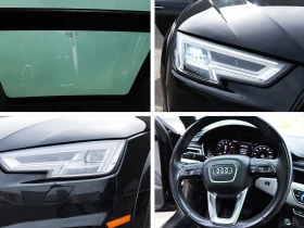 Audi A4 Allroad b9 Prestige 2 TFSI - [8] 