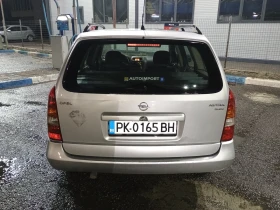 Opel Astra Комби, снимка 5