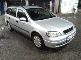 Opel Astra Комби, снимка 1