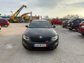 Обява за продажба на Skoda Octavia VRS* RECARO* NIGHT VISION* FACELIFT* DISTRONIC ~25 500 лв. - изображение 1