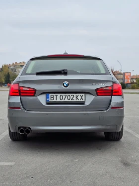 BMW 530 F11, 530D, снимка 4