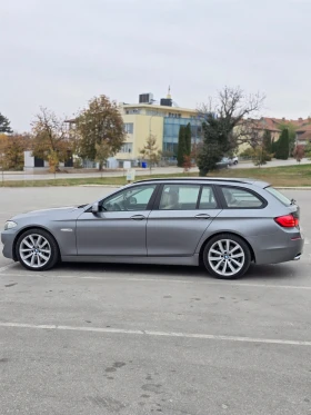 BMW 530 F11, 530D, снимка 6