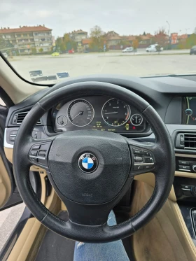 BMW 530 F11, 530D, снимка 11