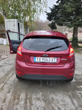 Ford Fiesta | Mobile.bg    5