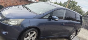 Mitsubishi Grandis, снимка 5