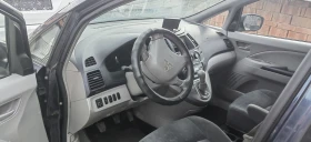 Mitsubishi Grandis, снимка 6