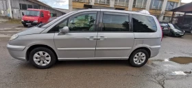 Citroen C8, снимка 1