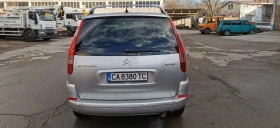 Citroen C8, снимка 5