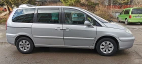 Citroen C8, снимка 4