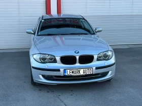     BMW 118 2.0D KLIMATRONIK 6- !!!