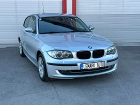 BMW 118 2.0D KLIMATRONIK 6- !!! | Mobile.bg    5