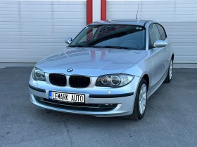     BMW 118 2.0D KLIMATRONIK 6- !!!