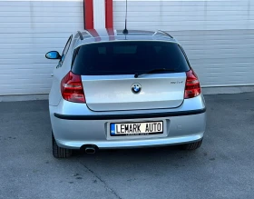 BMW 118 2.0D KLIMATRONIK 6- !!! | Mobile.bg    9