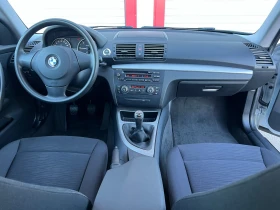 BMW 118 2.0D KLIMATRONIK 6-СКОРОСТИ ЛИЗИНГ!!!, снимка 14