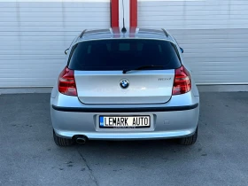 BMW 118 2.0D KLIMATRONIK 6-СКОРОСТИ ЛИЗИНГ!!!, снимка 10