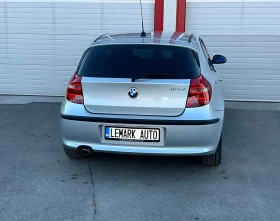 BMW 118 2.0D KLIMATRONIK 6- !!! | Mobile.bg    8