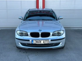 BMW 118 2.0D KLIMATRONIK 6-СКОРОСТИ ЛИЗИНГ!!! 1