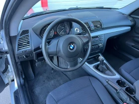 BMW 118 2.0D KLIMATRONIK 6- !!! | Mobile.bg    13