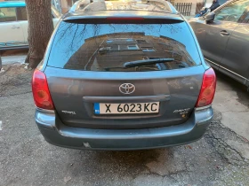 Toyota Avensis, снимка 7