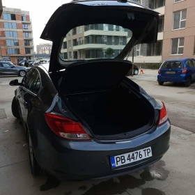 Opel Insignia | Mobile.bg    3